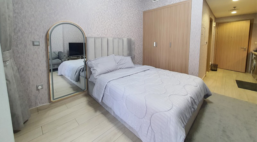 DUBAI, Dubai, ,1 BathroomBathrooms,Apartment,For Rent,1121