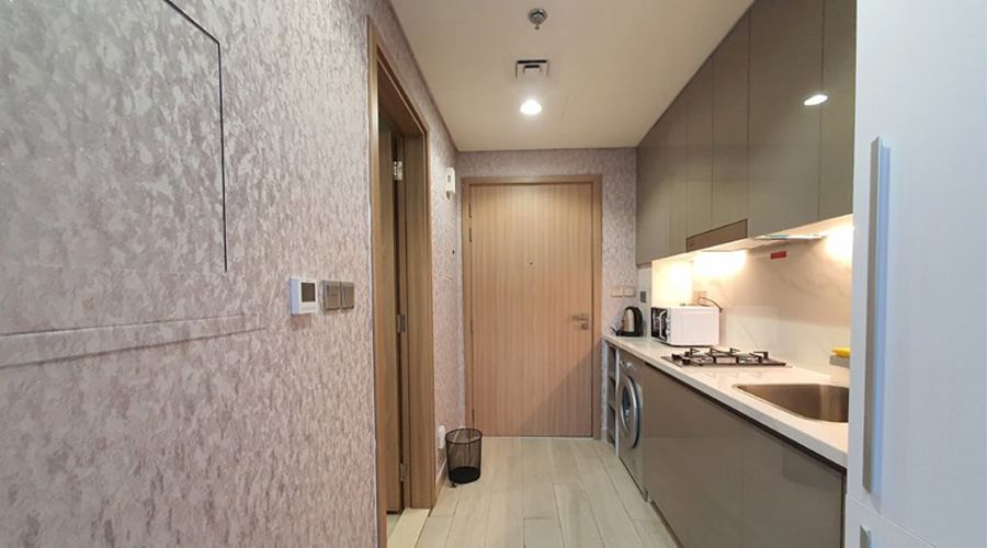 DUBAI, Dubai, ,1 BathroomBathrooms,Apartment,For Rent,1121