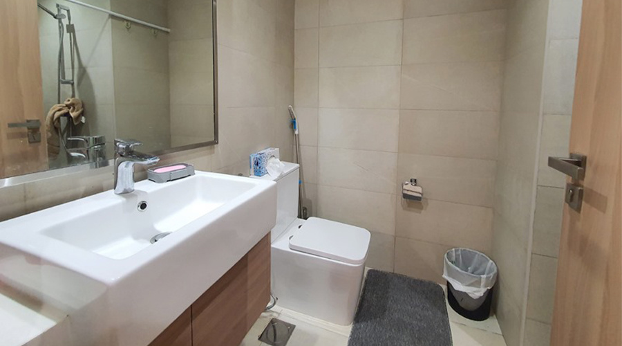 DUBAI, Dubai, ,1 BathroomBathrooms,Apartment,For Rent,1121