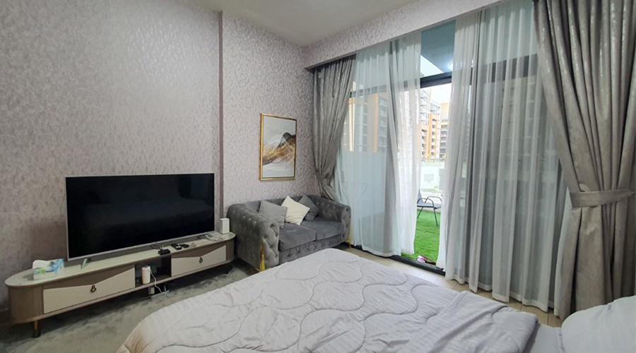 DUBAI, Dubai, ,1 BathroomBathrooms,Apartment,For Rent,1121