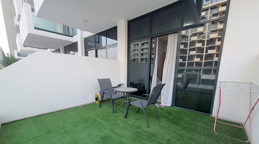 DUBAI, Dubai, ,1 BathroomBathrooms,Apartment,For Rent,1121