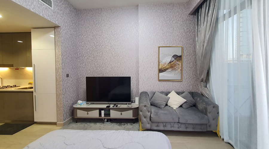 DUBAI, Dubai, ,1 BathroomBathrooms,Apartment,For Rent,1121