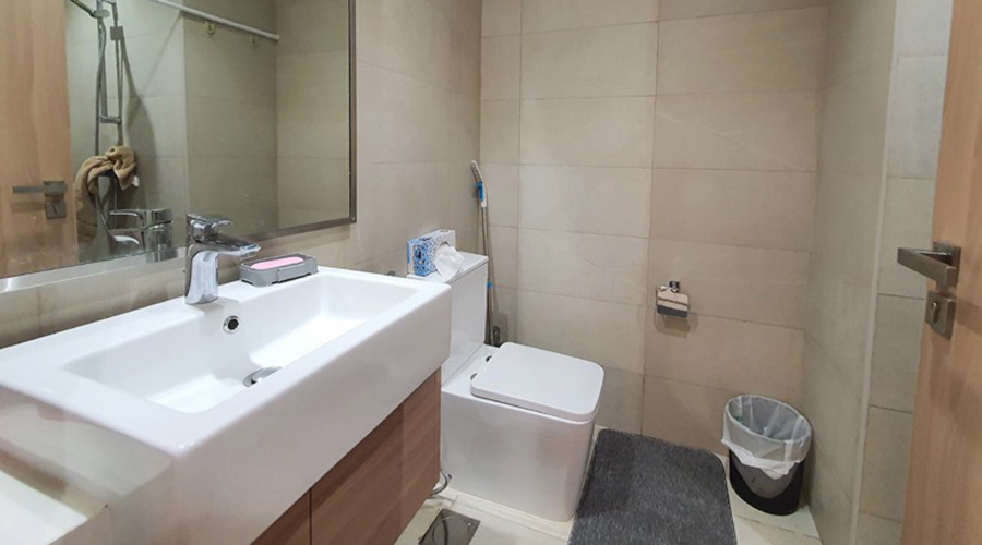 DUBAI, Dubai, ,1 BathroomBathrooms,Apartment,For Rent,1121