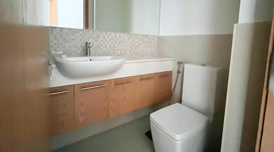 DUBAI, Dubai, 1 Bedroom Bedrooms, ,2 BathroomsBathrooms,Apartment,For Rent,1122