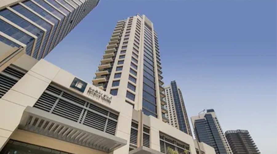 DUBAI, Dubai, 1 Bedroom Bedrooms, ,2 BathroomsBathrooms,Apartment,For Rent,1122