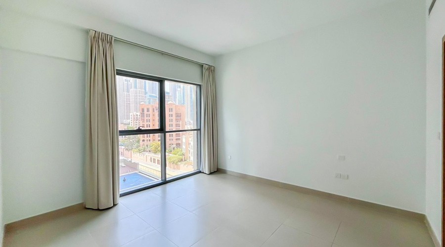 DUBAI, Dubai, 1 Bedroom Bedrooms, ,2 BathroomsBathrooms,Apartment,For Rent,1122