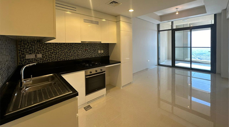 DUBAI, Dubai, 2 Bedrooms Bedrooms, ,2 BathroomsBathrooms,Apartment,For Rent,1123