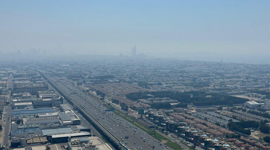 DUBAI, Dubai, 2 Bedrooms Bedrooms, ,2 BathroomsBathrooms,Apartment,For Rent,1123