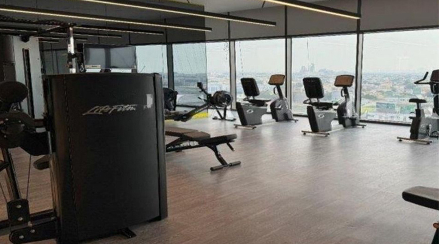 DUBAI, Dubai, 2 Bedrooms Bedrooms, ,2 BathroomsBathrooms,Apartment,For Rent,1123