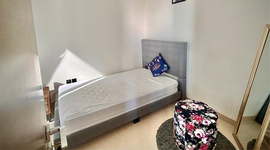 DUBAI, Dubai, 1 Bedroom Bedrooms, ,2 BathroomsBathrooms,Apartment,For Rent,1124