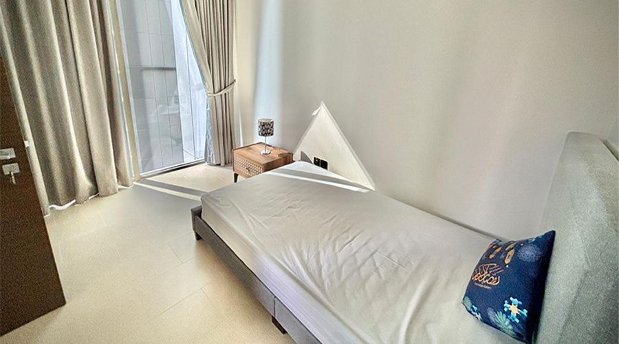 DUBAI, Dubai, 1 Bedroom Bedrooms, ,2 BathroomsBathrooms,Apartment,For Rent,1124