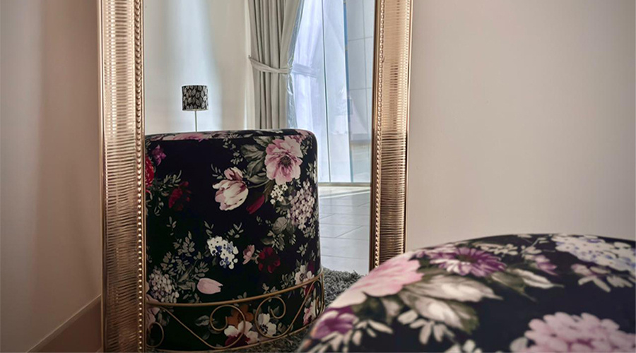 DUBAI, Dubai, 1 Bedroom Bedrooms, ,2 BathroomsBathrooms,Apartment,For Rent,1124