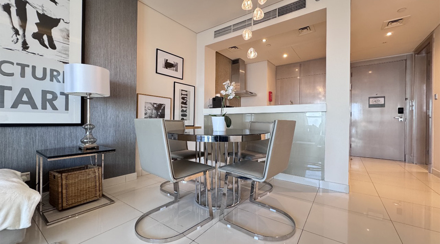 DUBAI, Dubai, 2 Bedrooms Bedrooms, ,3 BathroomsBathrooms,Apartment,For Rent,1126