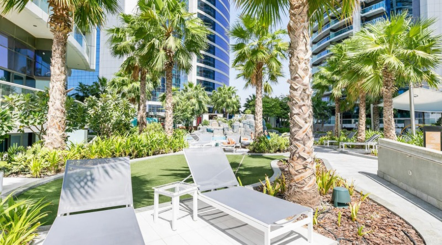 DUBAI, Dubai, 2 Bedrooms Bedrooms, ,3 BathroomsBathrooms,Apartment,For Rent,1126