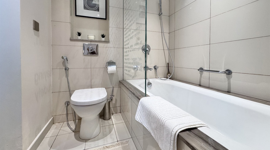 DUBAI, Dubai, 2 Bedrooms Bedrooms, ,3 BathroomsBathrooms,Apartment,For Rent,1126