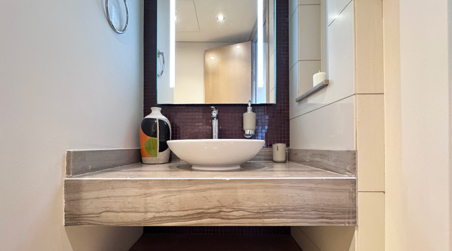 DUBAI, Dubai, 2 Bedrooms Bedrooms, ,3 BathroomsBathrooms,Apartment,For Rent,1126