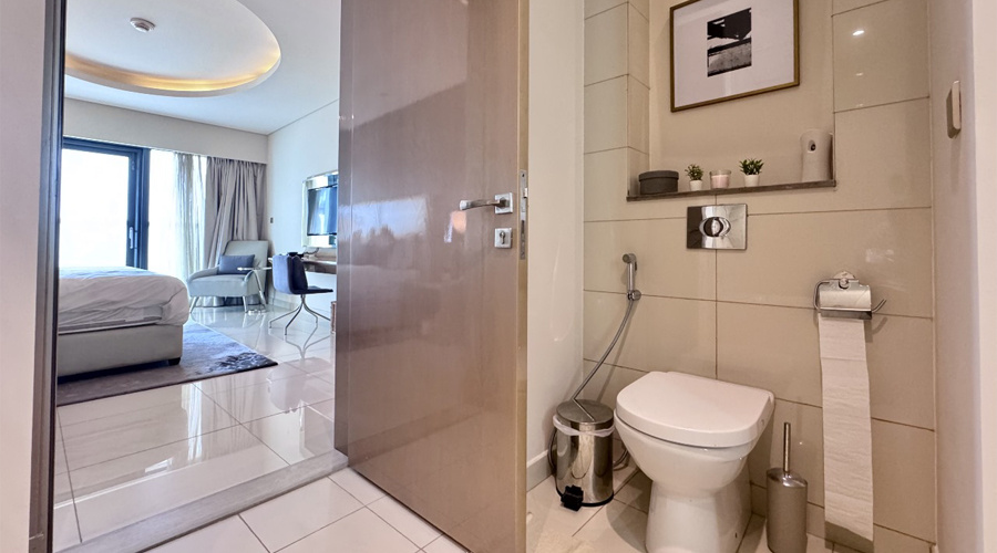 DUBAI, Dubai, 2 Bedrooms Bedrooms, ,3 BathroomsBathrooms,Apartment,For Rent,1126