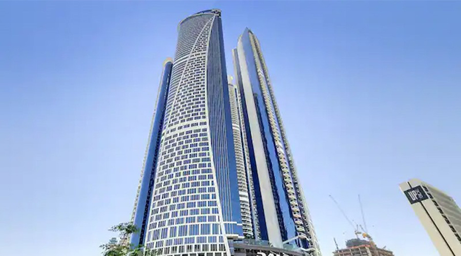 DUBAI, Dubai, 2 Bedrooms Bedrooms, ,3 BathroomsBathrooms,Apartment,For Rent,1126