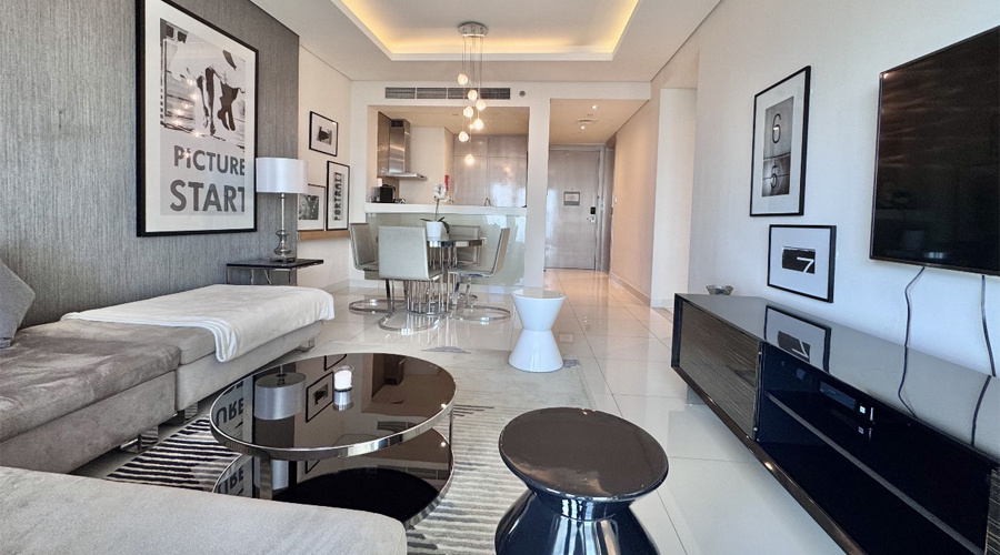 DUBAI, Dubai, 2 Bedrooms Bedrooms, ,3 BathroomsBathrooms,Apartment,For Rent,1126