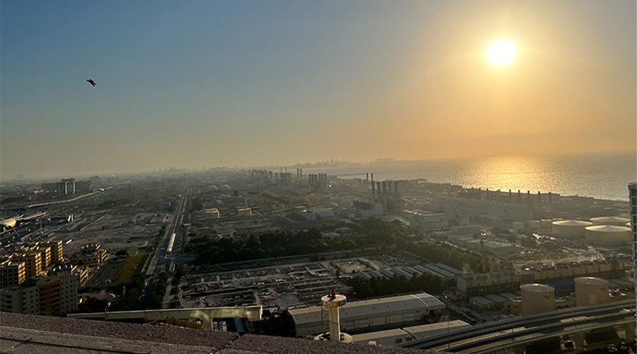 DUBAI, Dubai, 1 Bedroom Bedrooms, ,2 BathroomsBathrooms,Apartment,For Sale,1127