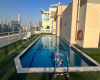 DUBAI, Dubai, 1 Bedroom Bedrooms, ,2 BathroomsBathrooms,Apartment,For Sale,1127