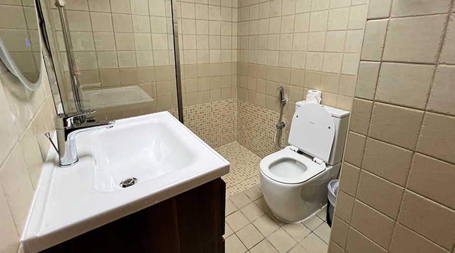 DUBAI, Dubai, 1 Bedroom Bedrooms, ,2 BathroomsBathrooms,Apartment,For Sale,1127