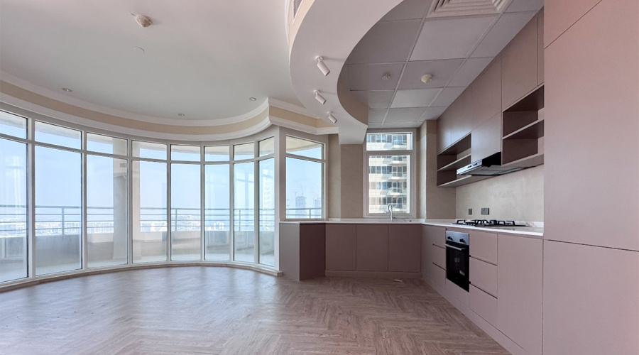 DUBAI, Dubai, 2 Bedrooms Bedrooms, ,3 BathroomsBathrooms,Apartment,For Rent,1130