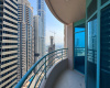 DUBAI, Dubai, 2 Bedrooms Bedrooms, ,3 BathroomsBathrooms,Apartment,For Rent,1130
