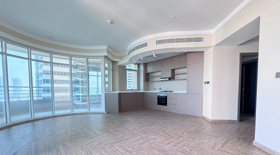 DUBAI, Dubai, 2 Bedrooms Bedrooms, ,3 BathroomsBathrooms,Apartment,For Rent,1130