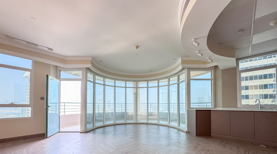 DUBAI, Dubai, 2 Bedrooms Bedrooms, ,3 BathroomsBathrooms,Apartment,For Rent,1130