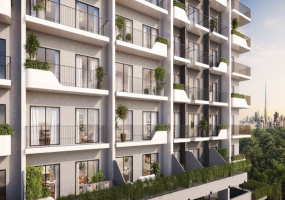 DUBAI, Dubai, 1 Bedroom Bedrooms, ,2 BathroomsBathrooms,Apartment,For Sale,1042