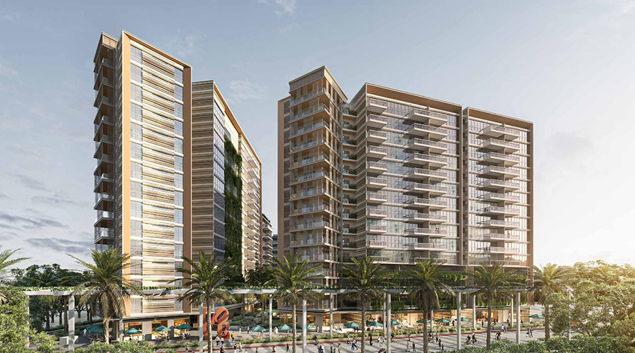 DUBAI, Dubai, 3 Bedrooms Bedrooms, ,5 BathroomsBathrooms,Villa,For Sale,1046