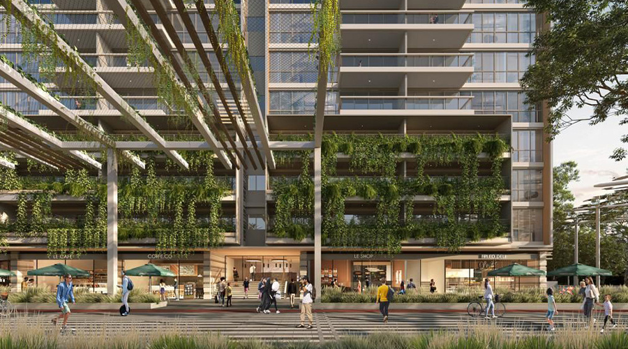 DUBAI, Dubai, 3 Bedrooms Bedrooms, ,5 BathroomsBathrooms,Villa,For Sale,1046