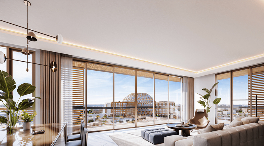 DUBAI, Dubai, 3 Bedrooms Bedrooms, ,5 BathroomsBathrooms,Villa,For Sale,1046