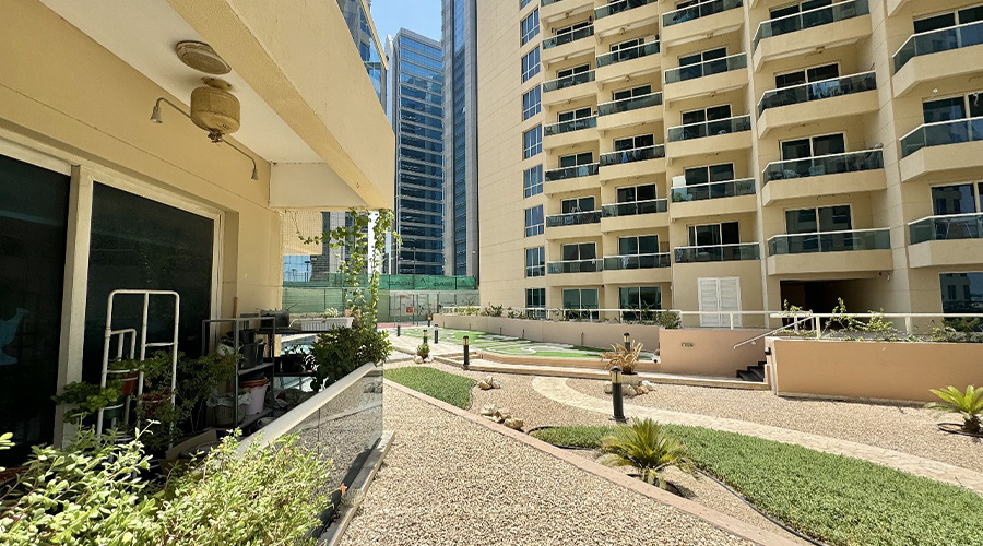 DUBAI, Dubai, ,1 BathroomBathrooms,Apartment,For Rent,1049