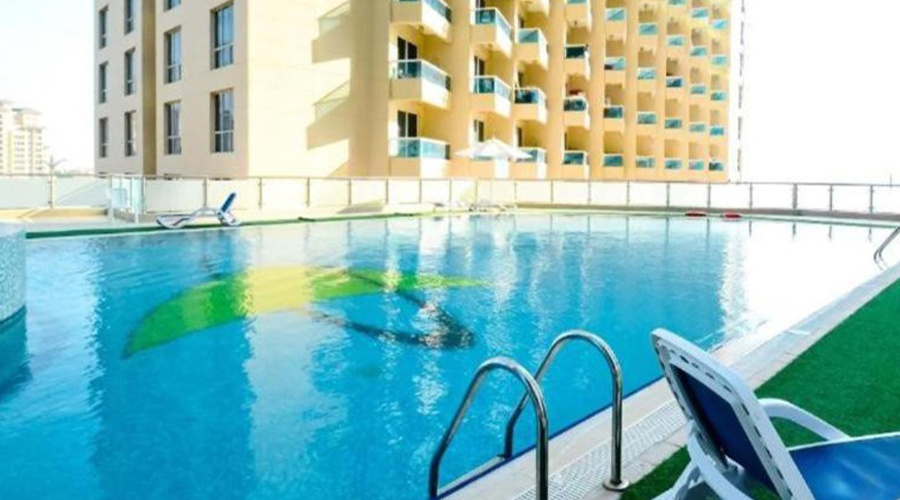 DUBAI, Dubai, ,1 BathroomBathrooms,Apartment,For Rent,1049