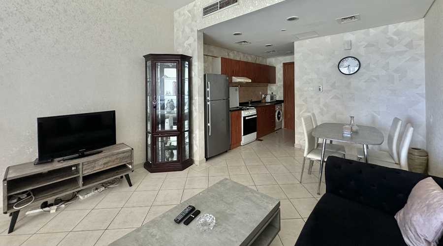 DUBAI, Dubai, ,1 BathroomBathrooms,Apartment,For Rent,1049