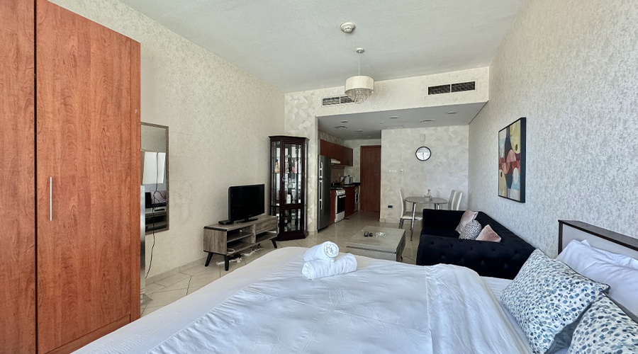 DUBAI, Dubai, ,1 BathroomBathrooms,Apartment,For Rent,1049