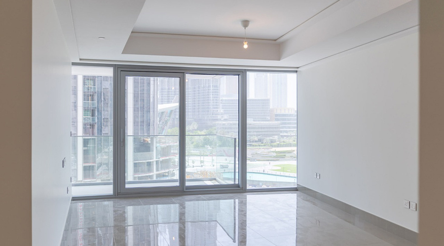 DUBAI, Dubai, 2 Bedrooms Bedrooms, ,3 BathroomsBathrooms,Apartment,For Rent,1050