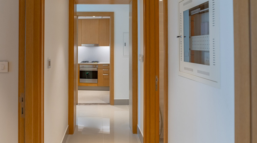 DUBAI, Dubai, 2 Bedrooms Bedrooms, ,3 BathroomsBathrooms,Apartment,For Rent,1050