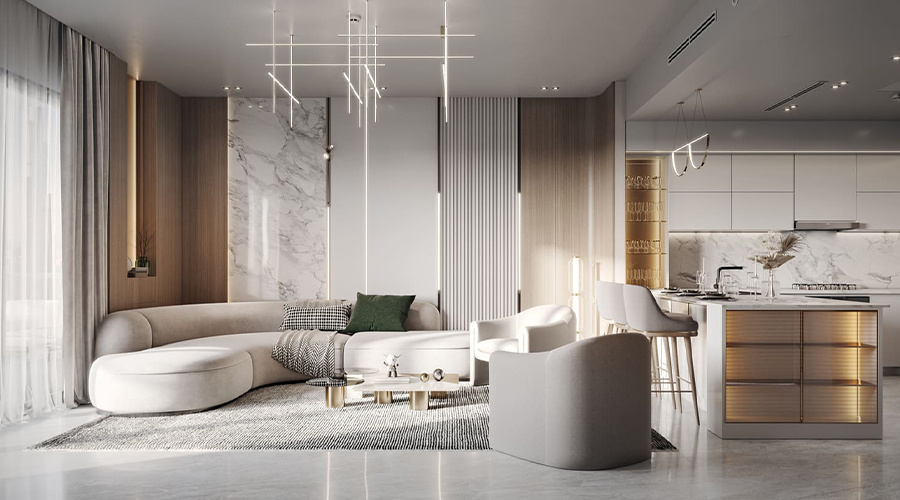 DUBAI, Dubai, 1 Bedroom Bedrooms, ,1 BathroomBathrooms,Apartment,For Sale,1054