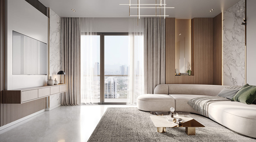 DUBAI, Dubai, 1 Bedroom Bedrooms, ,1 BathroomBathrooms,Apartment,For Sale,1054