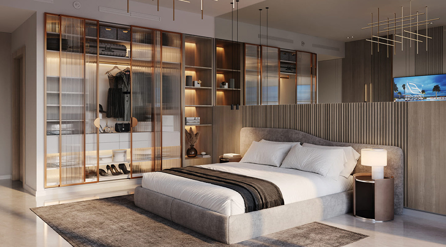 DUBAI, Dubai, 1 Bedroom Bedrooms, ,1 BathroomBathrooms,Apartment,For Sale,1054