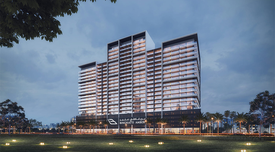 DUBAI, Dubai, 1 Bedroom Bedrooms, ,1 BathroomBathrooms,Apartment,For Sale,1054