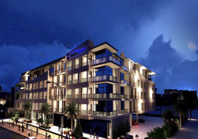 DUBAI, Dubai, 1 Bedroom Bedrooms, ,1 BathroomBathrooms,Apartment,For Sale,1055