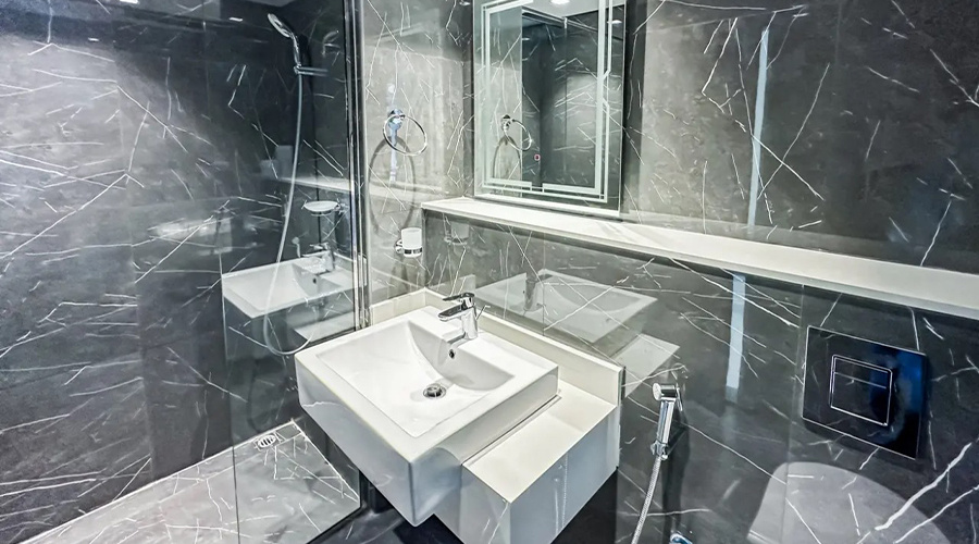 DUBAI, Dubai, 1 Bedroom Bedrooms, ,1 BathroomBathrooms,Apartment,For Sale,1055