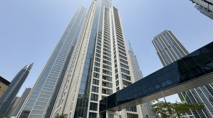 DUBAI, Dubai, 2 Bedrooms Bedrooms, ,3 BathroomsBathrooms,Apartment,For Rent,1058