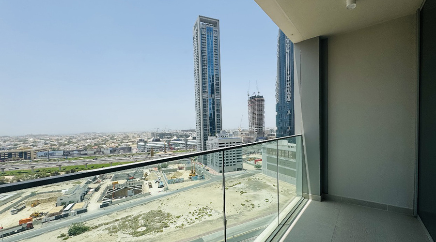 DUBAI, Dubai, 2 Bedrooms Bedrooms, ,3 BathroomsBathrooms,Apartment,For Rent,1058