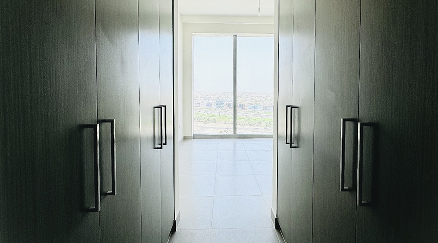 DUBAI, Dubai, 2 Bedrooms Bedrooms, ,3 BathroomsBathrooms,Apartment,For Rent,1058