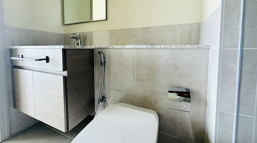 DUBAI, Dubai, 2 Bedrooms Bedrooms, ,3 BathroomsBathrooms,Apartment,For Rent,1058